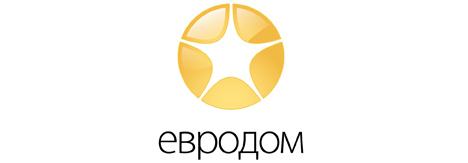 ЕВРОДОМ - Промокод