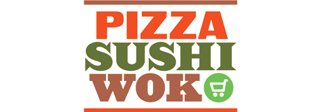 PIZZASUSHIWOK - Промокод