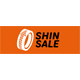 SHINSALE - Промокод